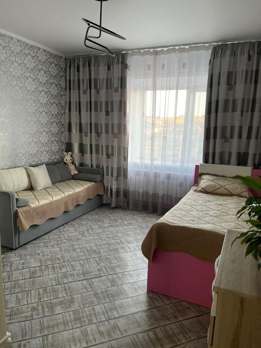 Продается квартира