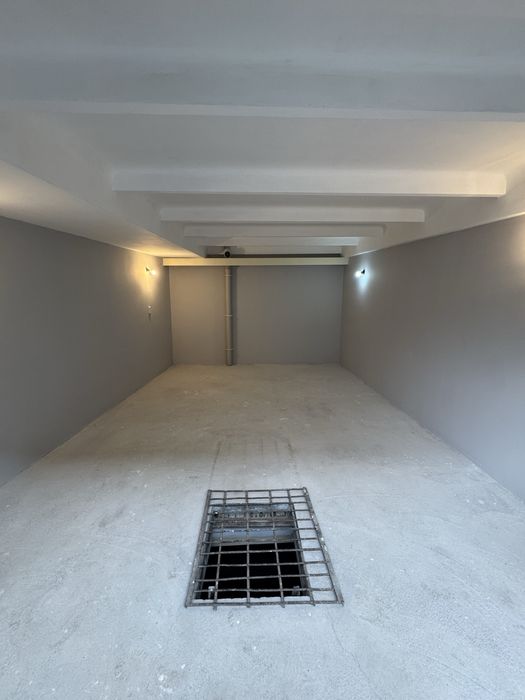 Сдам в аренду гараж