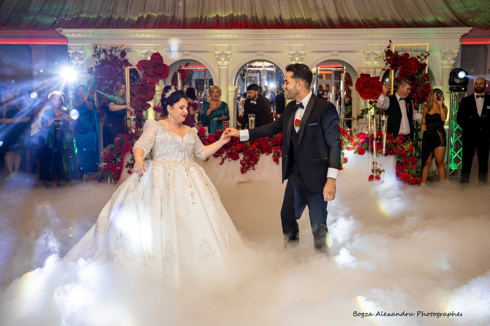 Foto-video evenimente