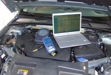 Diagnoza profesionala realizata cu testere cu licenta