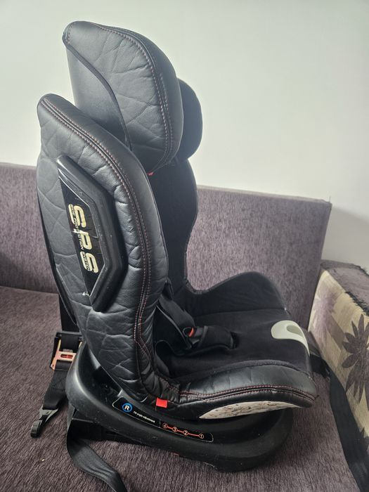 Стол за кола Moni Motion 360°