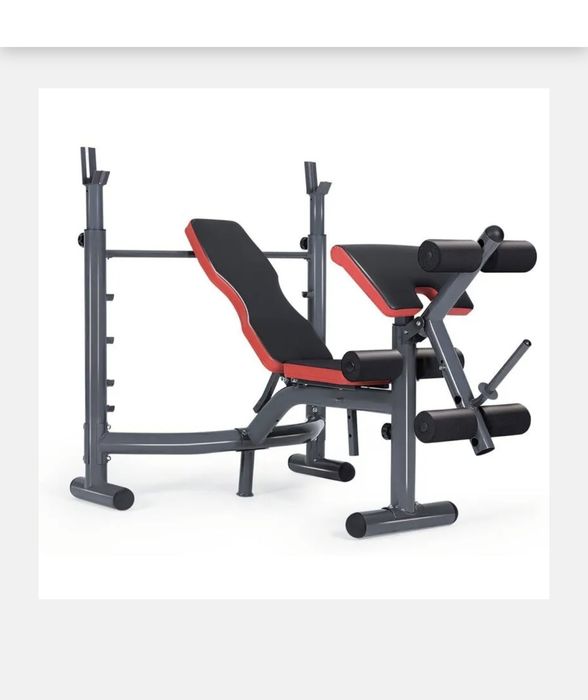 Комбинирана лежанка