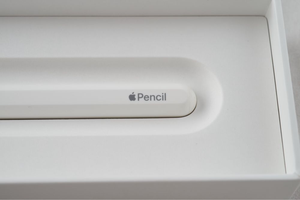 Apple Pencil 2 поколения оригинал нерабочий