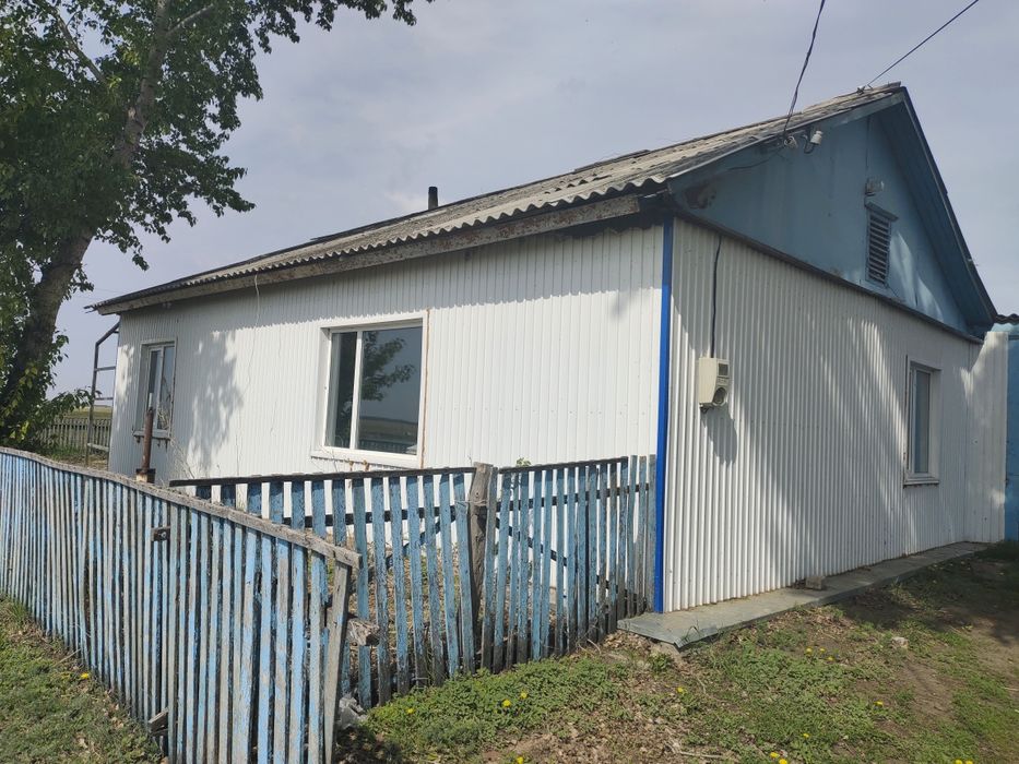 Продам отличный дом