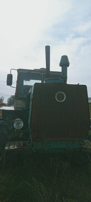 Продам трактор Т-150 в идеальном состоянии