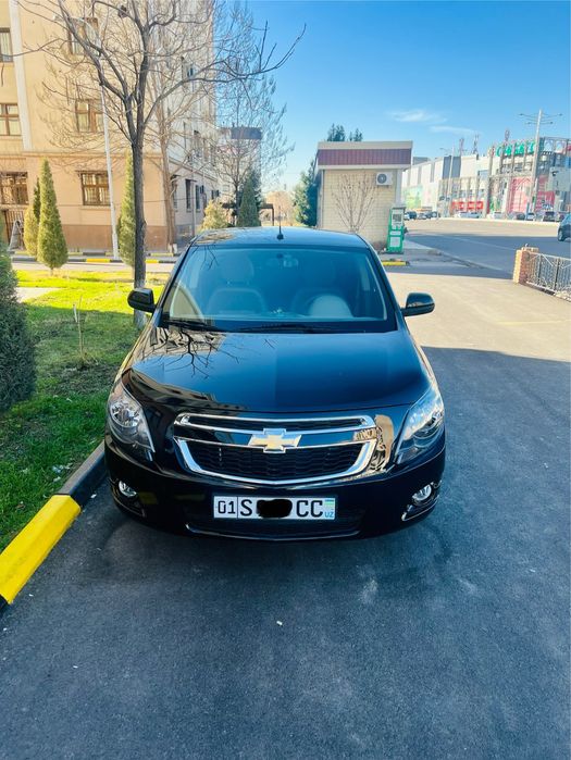 Cobalt 2025 Midnight