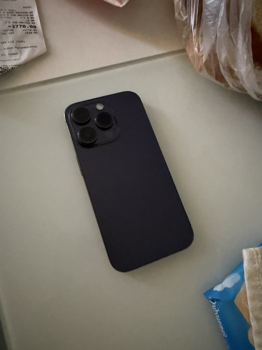 Iphone 14pro 128gb