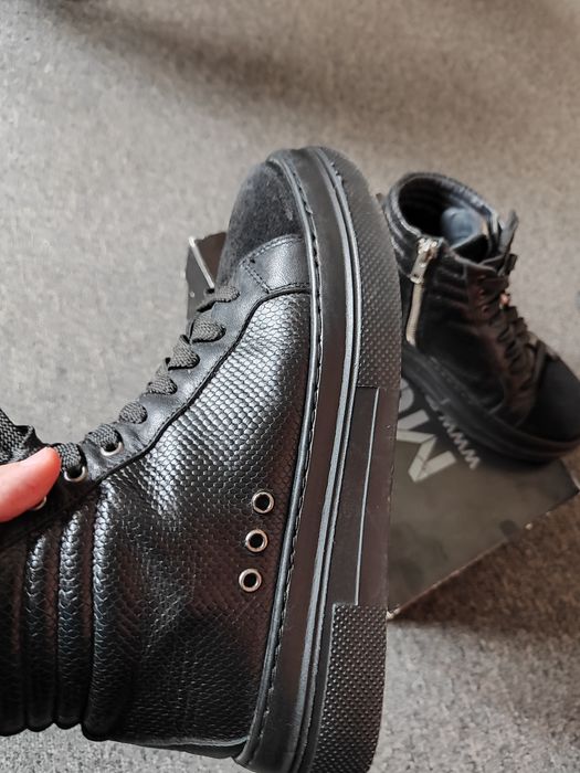 Дамски обувки/кецове Muvid 37 и 39