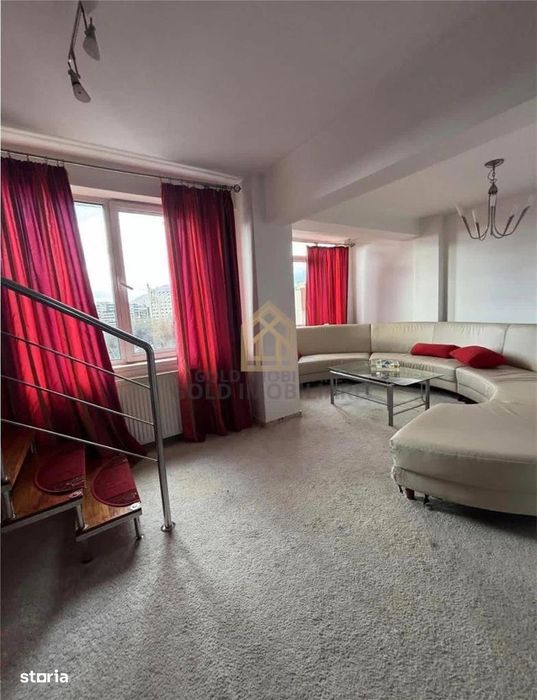 Apartament 4 camere de inchiriat