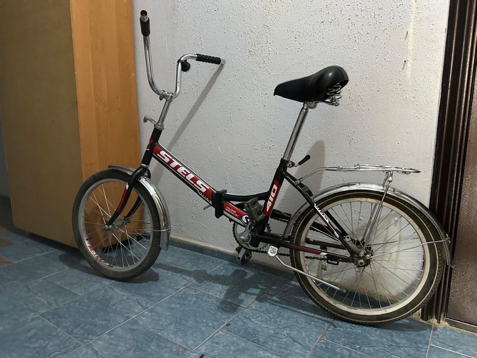 Продам велосипед