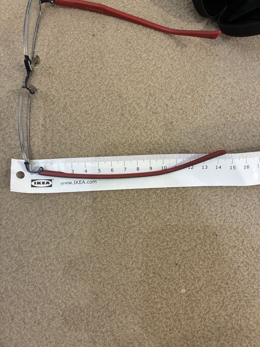 Мъжки защитни очила за компютър без диоптер