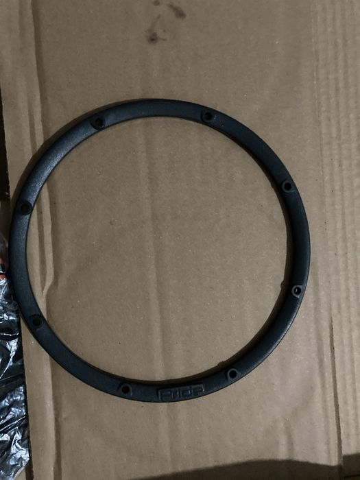 Колонки Gryphon pro 165 Midbass