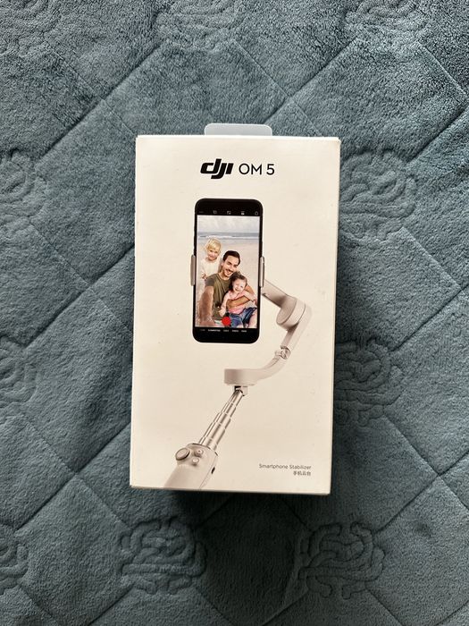 Стабилизатор для телефона