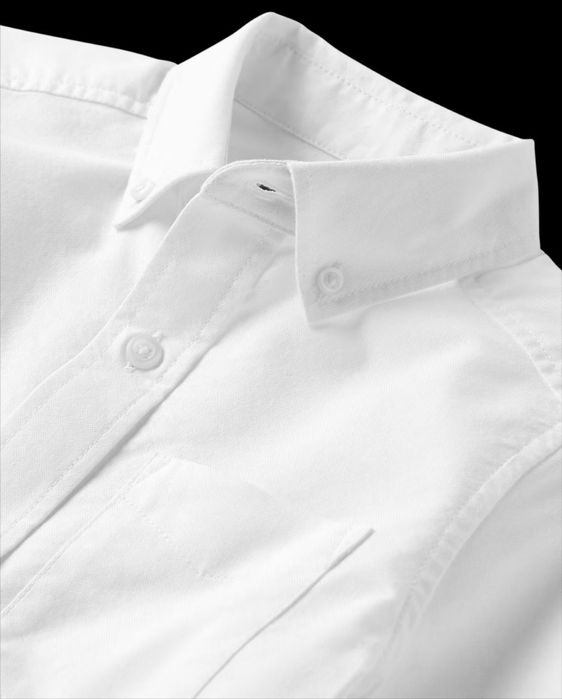 Американская Рубашка в школу на 11-12 лет + джогеры немецкие. . Америк