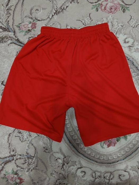 Форма JOMA футбольнач