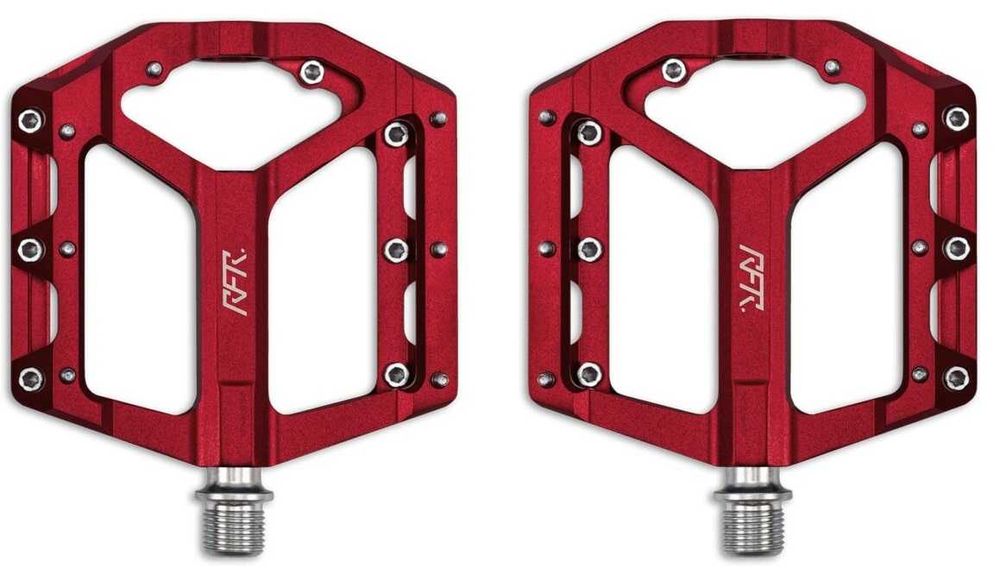 Pedale Bicicleta RFR Flat Race 2.0