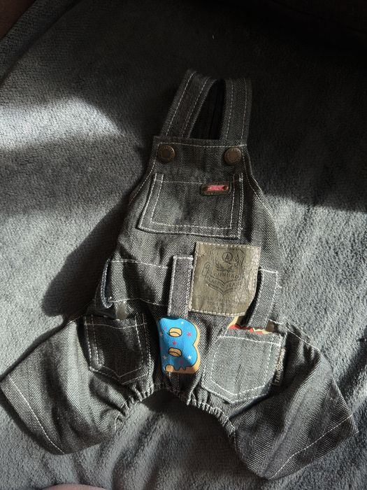 Продам одежду для маленькой собаки