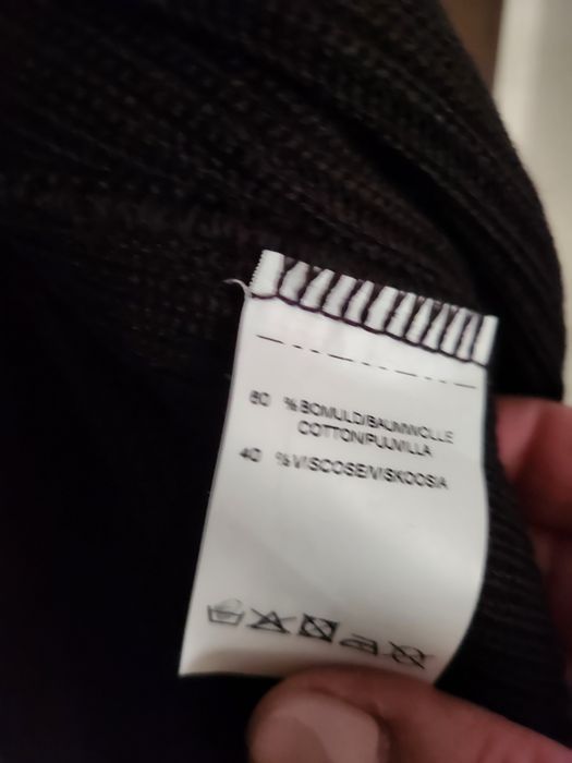 Нов елегантен дълъг елек