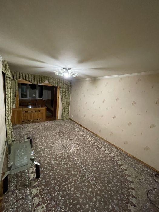 Аренда квартиры