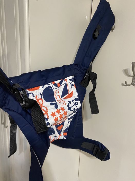 Новый кенгуру для ребенка