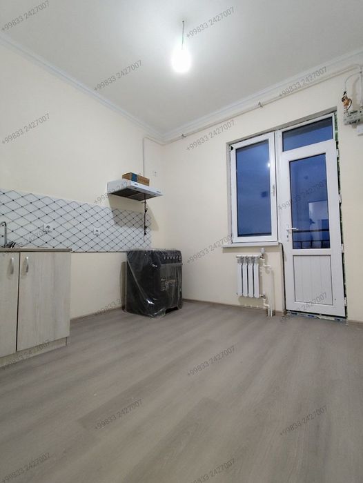 Продаётся 2 комнатная квартира в новостройке 5/2