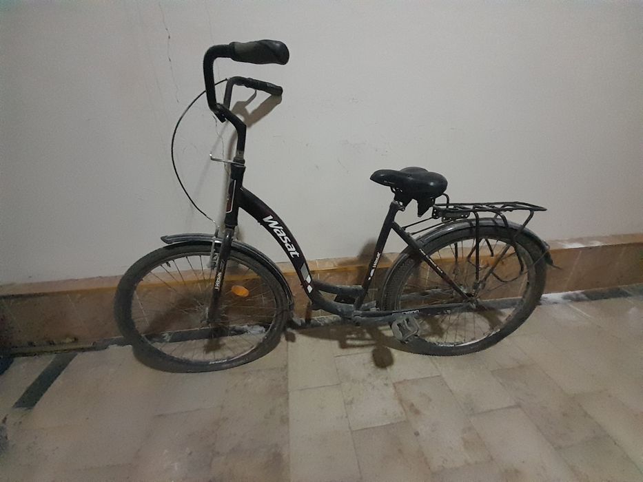 Velosiped sotiladi 800 ming yana kelishamiz