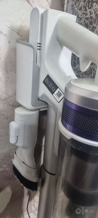 Пылесос Samsung без проводной