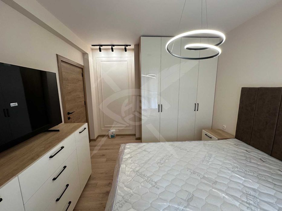 Дава се под наем Тристаен апартамент в Пловдив, Мараша - 107 кв.м за 299000 € - Снимка #4