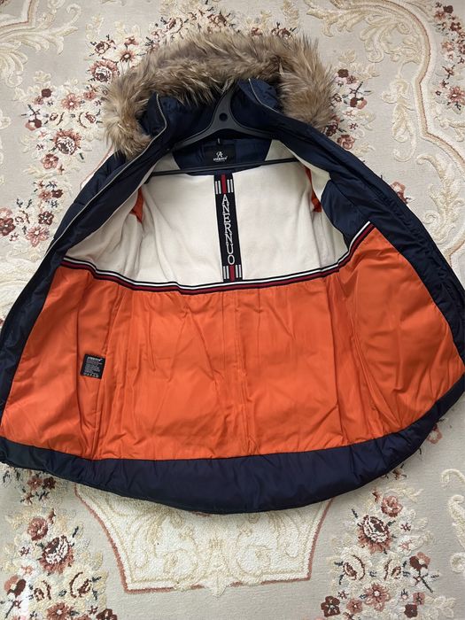 Детская куртка 146-152р.