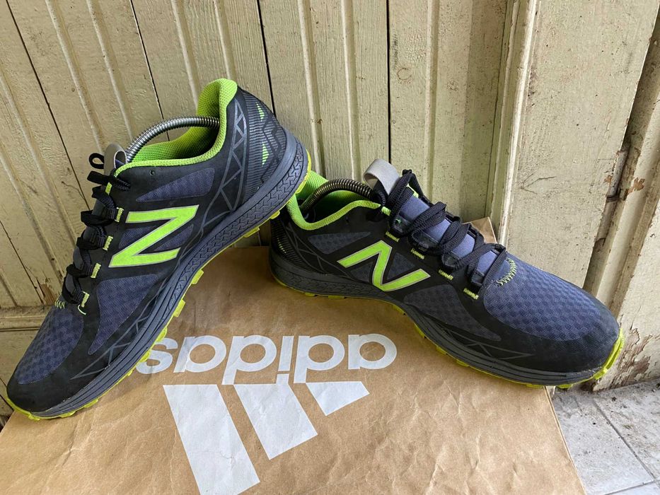 ''New Balance''оригинални маратонки 46.5 номер