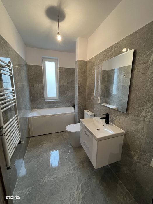 Dezvoltator, Apartamente Cu 1 Camera, Giroc