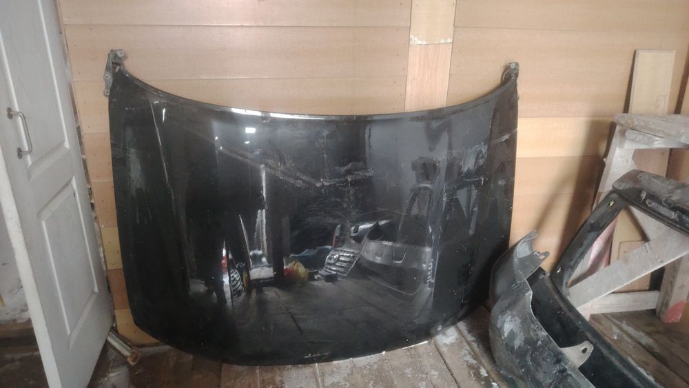 Запчаст таёта 200