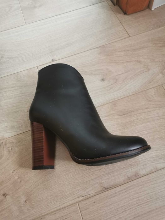 Ботильоны женские