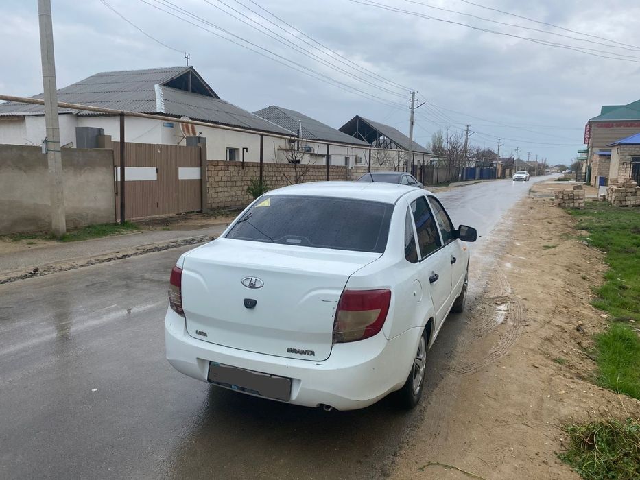 Аренда авто ұзақ уақытқа