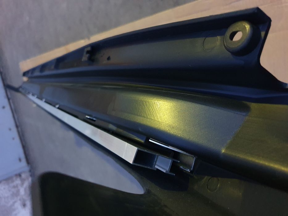 Пороги Suzuki Vitara 2016/2024