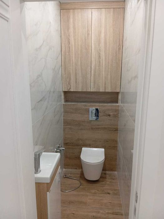 Ремонт квартир и коттеджей, ЦЕНА ДОГОВОРНАЯ!