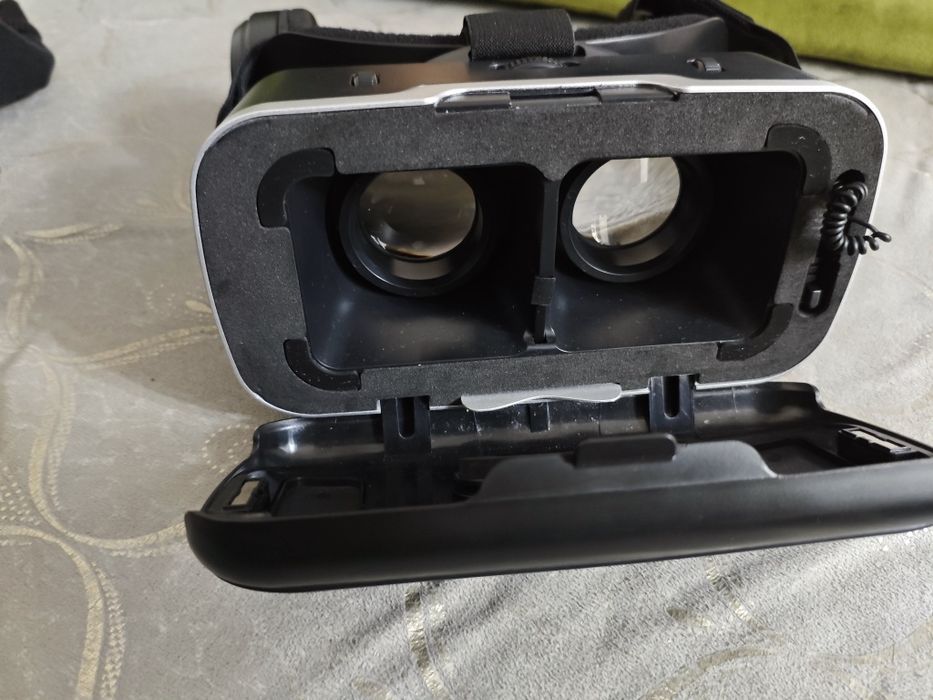 VR shinecon sc G04E