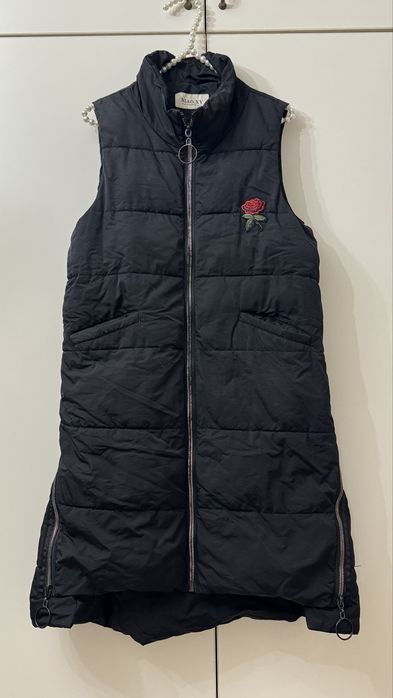 Ватиран шушлеков елек