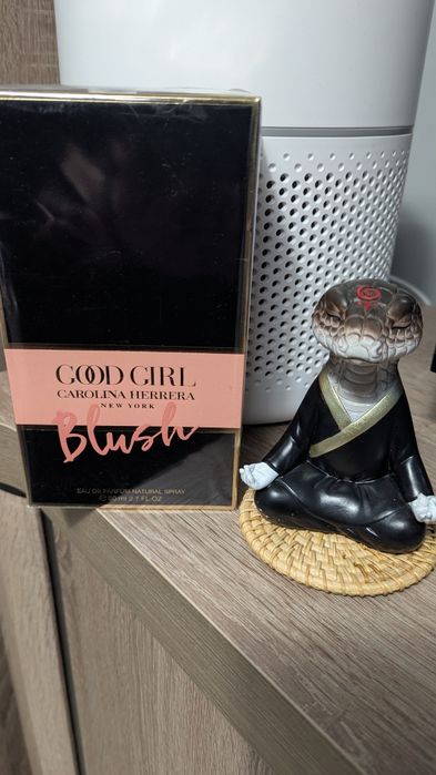 Carolina Herrera Good Girl