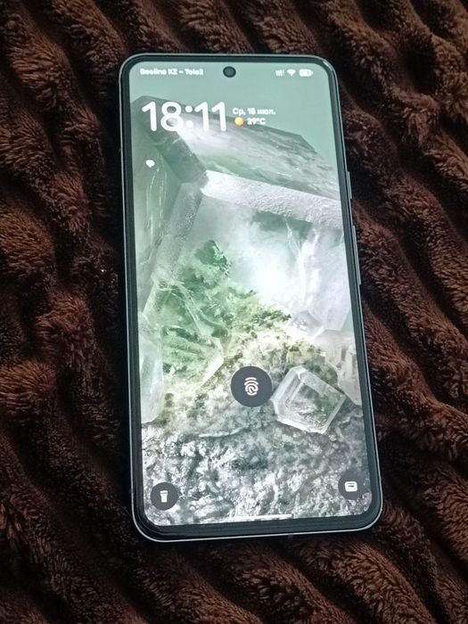 Обменяю Pixel 8 8/128 и Xiaomi Mi11T 8/128