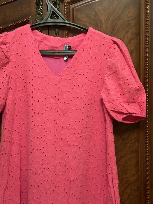 Летнее платье за 2000тг