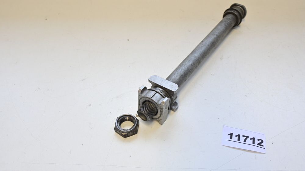 Ax Roata Spate Honda CBR600RR 2007 - 2012