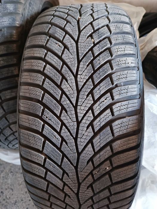 Зимни гуми Continental WinterContact TS 870 225/45 R17 комплект 4 броя