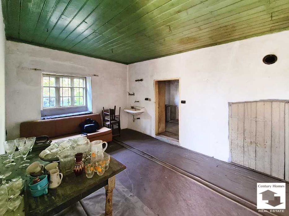 Продава се Къща в с. Паскалевец, Област Велико Търново - 110 кв.м за 272 €/кв.м - Снимка #3