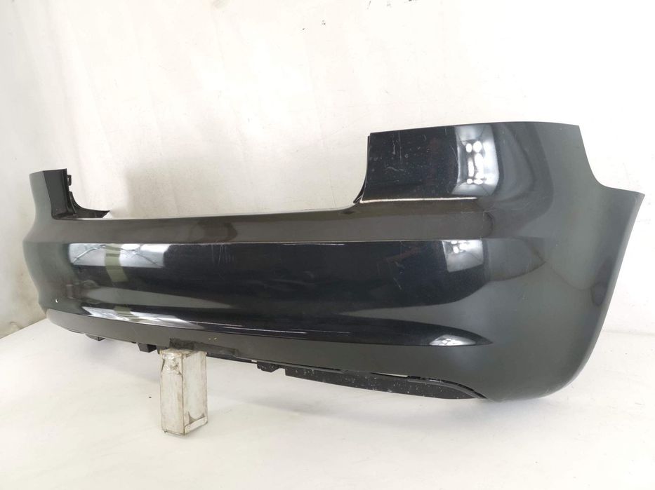 Bara Spate Audi A3 8P 2003 2004 2005, A3 8P/8PA [2th facelift] 2008 20