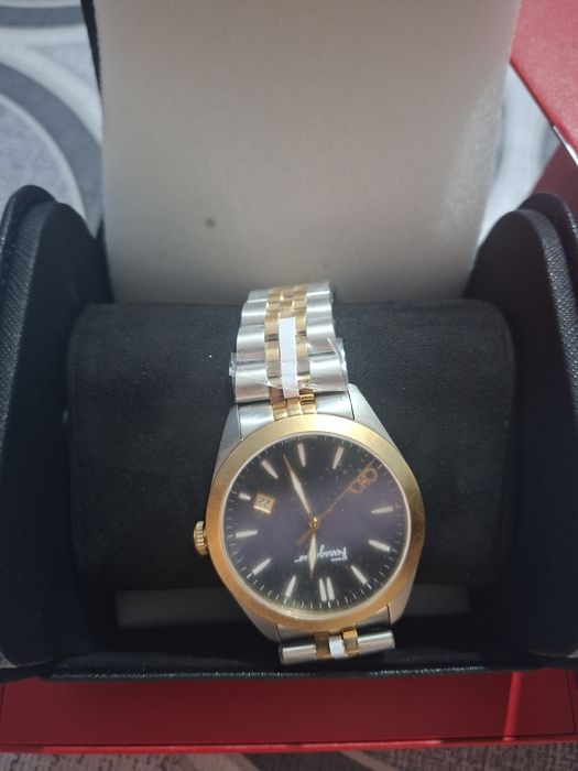 Ceas ferragamo nou