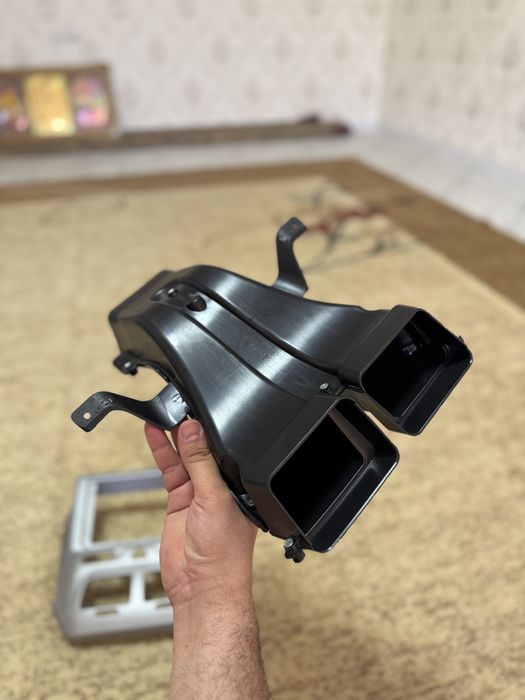 Kobalt ramka sotiladi