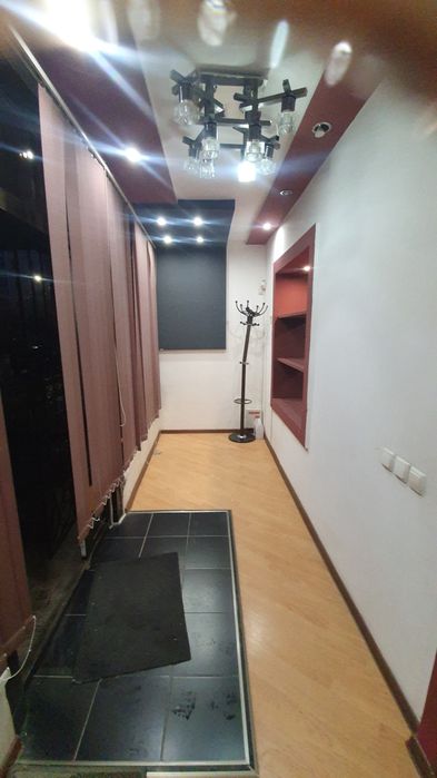 Срочно Сдаётся Офис Паркенский 3 комнатная