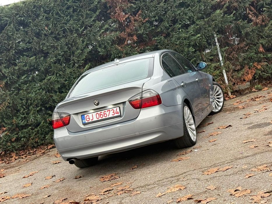 Bmw e90 Diesel 163 HP Automat / Xeono / Navi/
