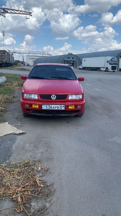 Продам Volkswagen Passat